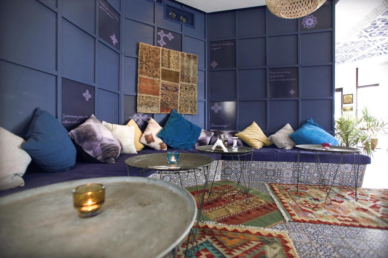Villa Livia Boutique Apartments Ravda Extérieur photo