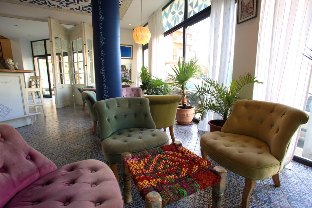 Villa Livia Boutique Apartments Ravda Extérieur photo