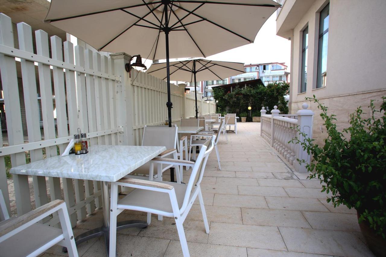 Villa Livia Boutique Apartments Ravda Extérieur photo
