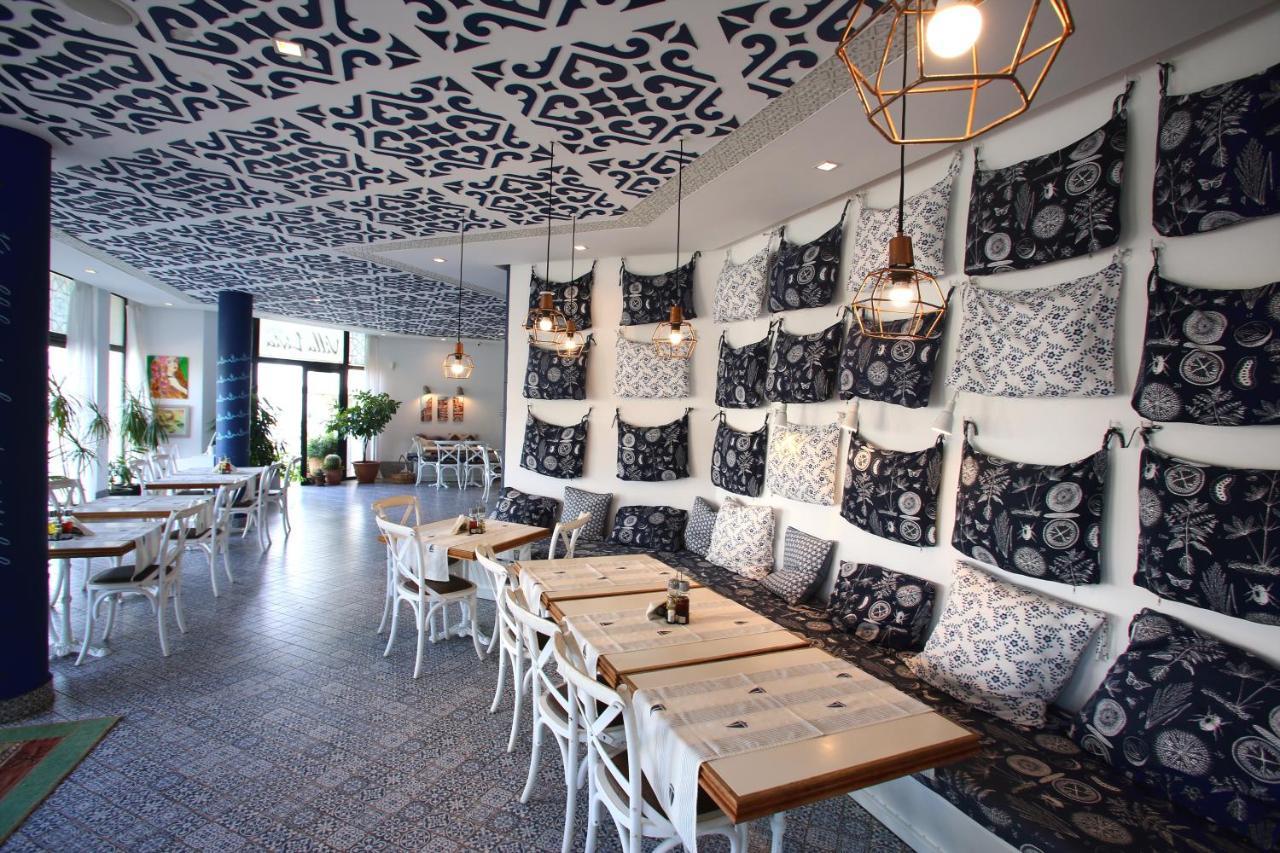 Villa Livia Boutique Apartments Ravda Extérieur photo