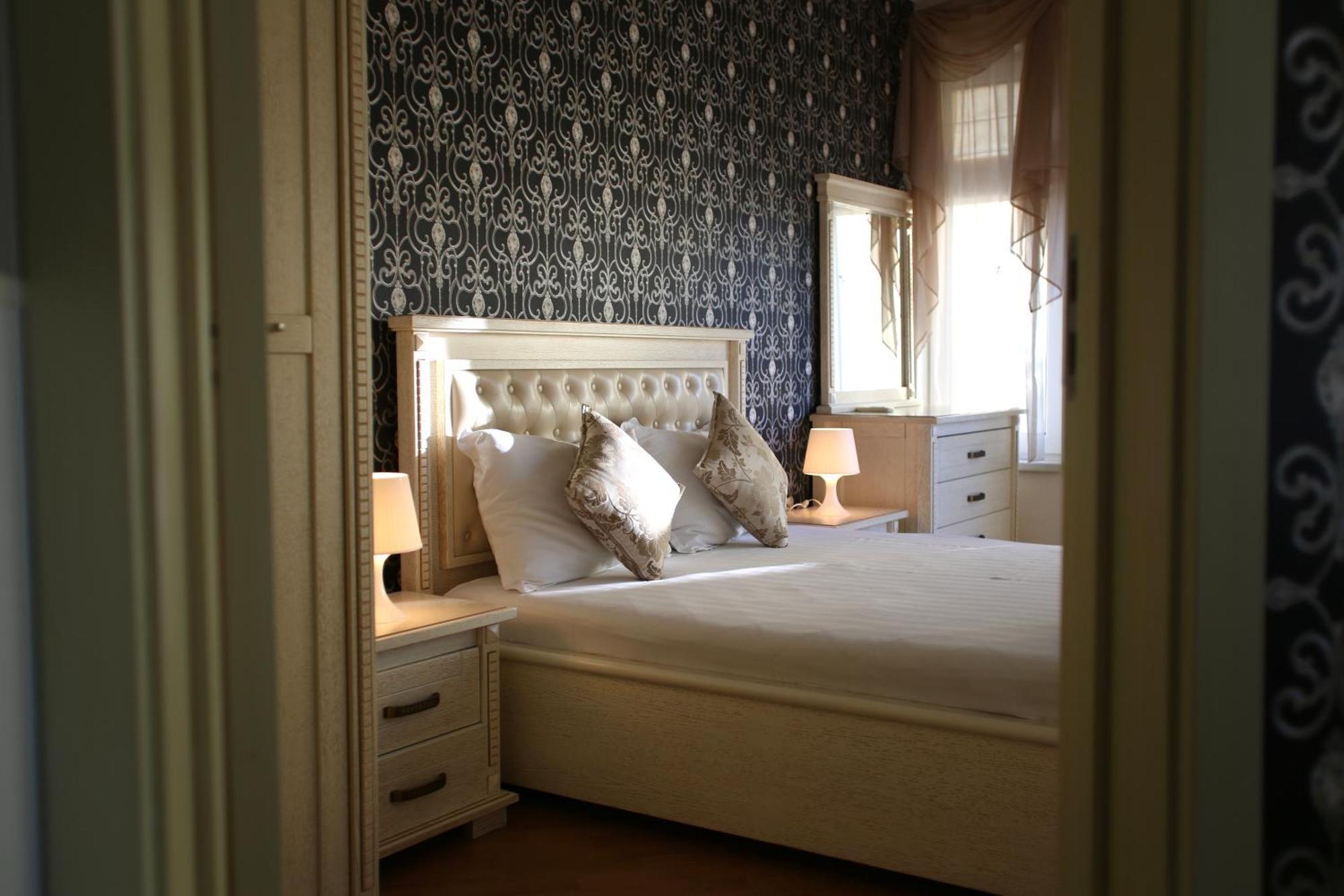Villa Livia Boutique Apartments Ravda Extérieur photo