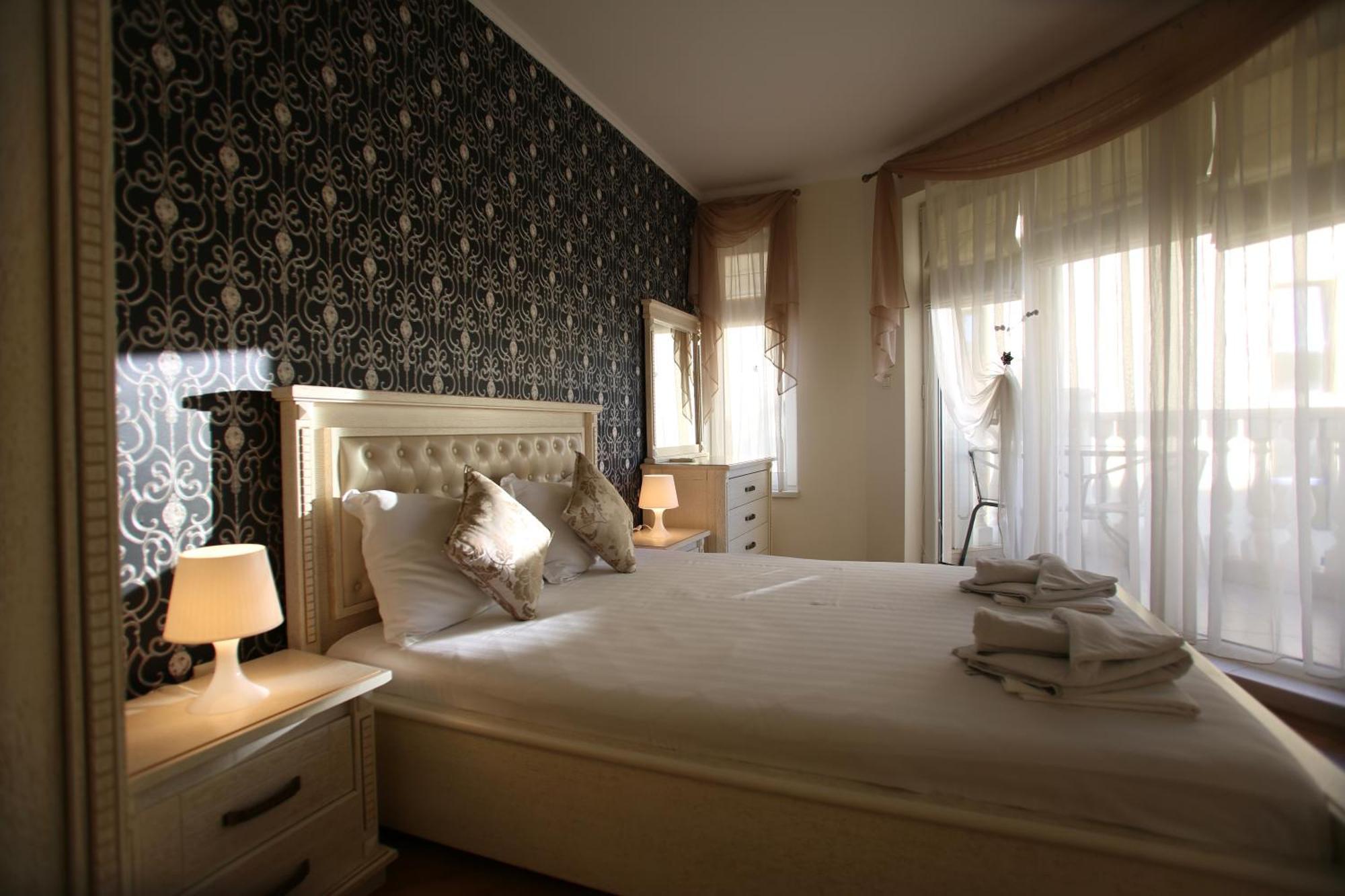 Villa Livia Boutique Apartments Ravda Extérieur photo