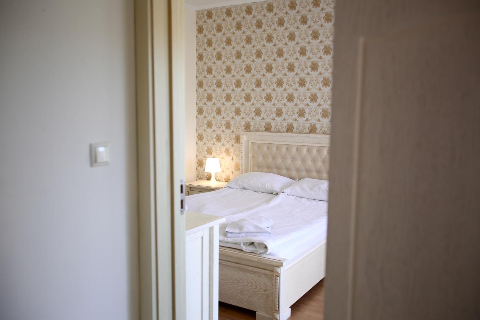 Villa Livia Boutique Apartments Ravda Extérieur photo