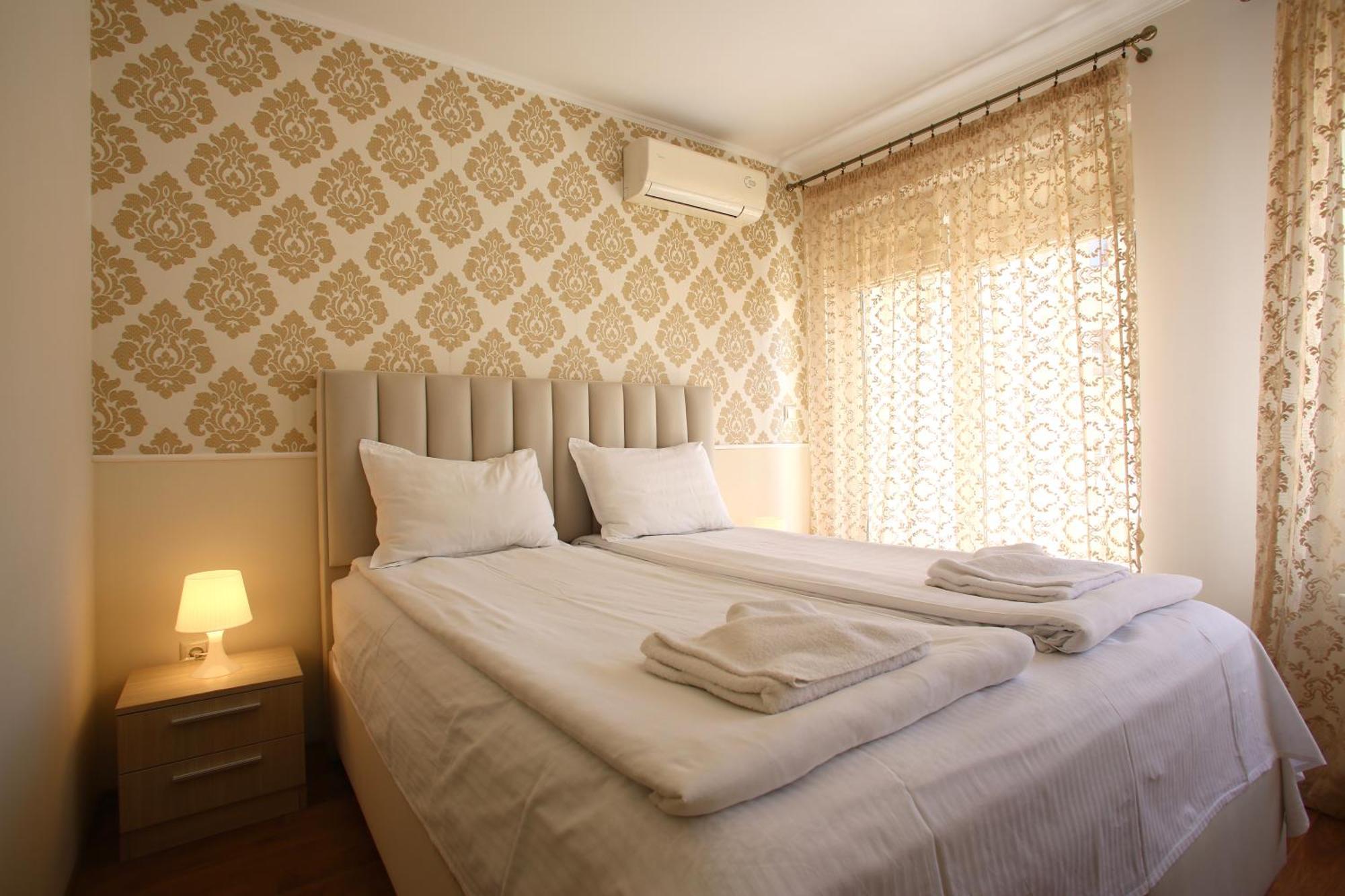 Villa Livia Boutique Apartments Ravda Extérieur photo