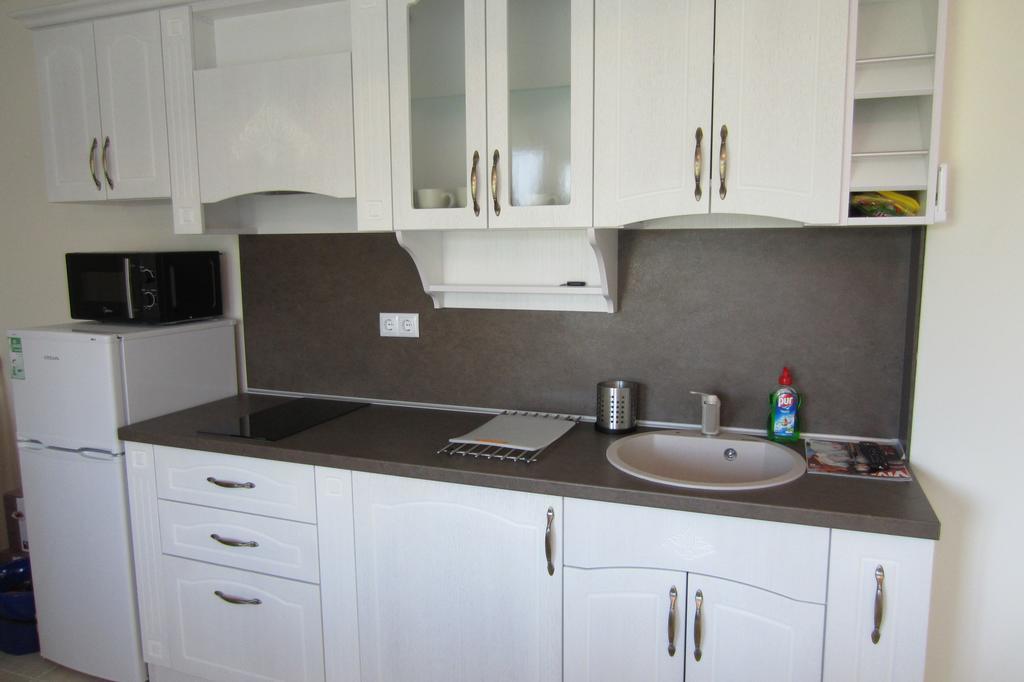 Villa Livia Boutique Apartments Ravda Chambre photo