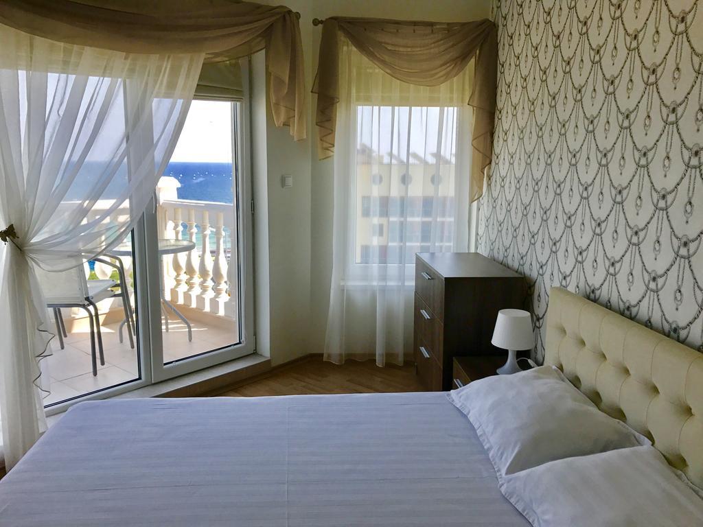 Villa Livia Boutique Apartments Ravda Extérieur photo